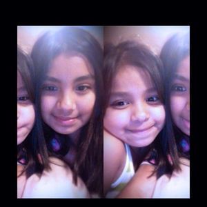 Meet your Posher, Maribel